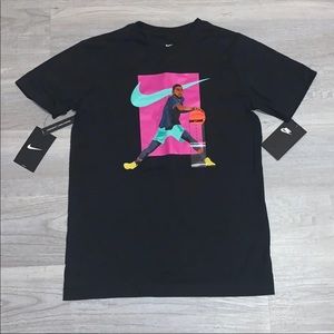 Nike Kyrie T-shirt